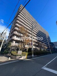 グランソレイユ日本橋