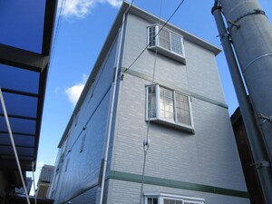 サンパレス高瀬
