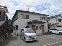 サンホーム野口南小学校前