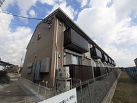 キートスマルカ　A棟