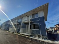 メゾンサンパティーク２