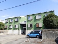 グリーンハウス