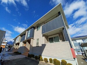 フォレスト　マツバ