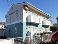グリーンビラ桜