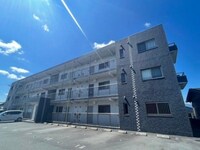 アルバクオーレＡ棟