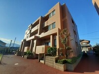 サンライズ櫻 Ａ棟