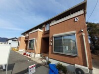 オレンジハウス・潤田Ｂ棟