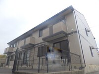 サニーコート　Ｂ棟