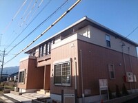 オレンジハウス・潤田Ａ