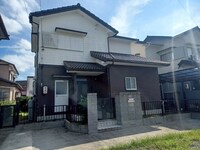 菰野町宿野貸家