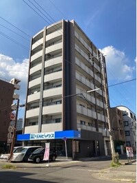 Ａ－ＳＴＥＰ甲突