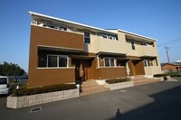 シェルクレールⅡ