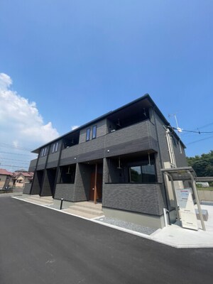 レジデンスリッチＡ