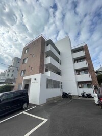 サンロード鼓川