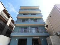 ドレッセ草牟田