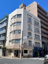 池田マンション