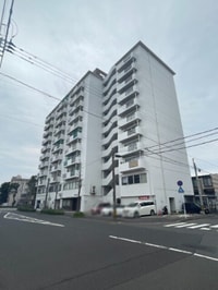 東カングランドマンション第一南林寺シーサイド