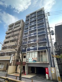さくらヒルズ樋之口参番館