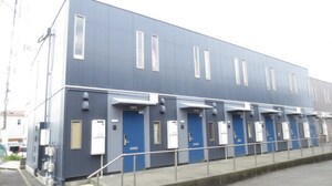 リースランド川上　Ｅ棟