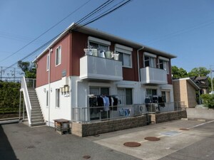 ディアス吉野　Ａ棟