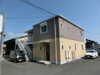 ディアス吉野　Ｃ棟