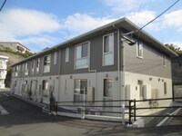 ヴィーブル城山