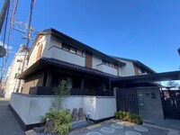 時・ＫＡＭＯＳＵ　Ａ棟
