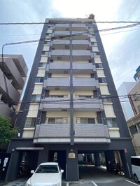 さくらヒルズ樋之口壱番館