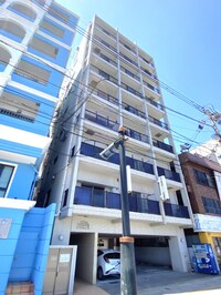 サンライズポート