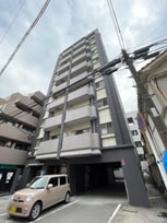 さくらヒルズ樋之口壱番館