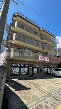 ティアラハイツ栄門