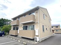 サニーハイツ花棚　Ｂ棟