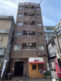 プチシャトラン樋之口