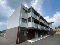 サニーヒルズ坂元