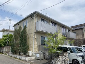 ファミーユ侑早乃