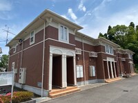 サンリットガーデン A