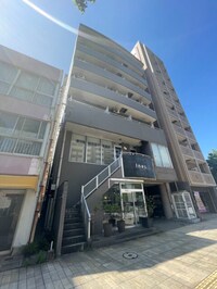 リテラス小川壱番館