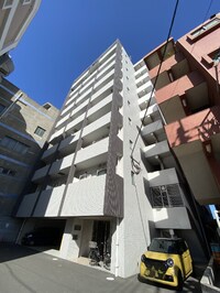 パラディーゾ城南