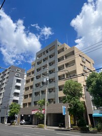 新屋敷山元マンション