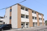 Ｑｕｒａｌｉｓ　Ａｉｒａ　Ｂ棟