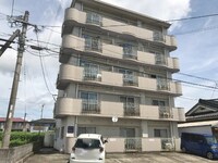 シャレード加治木