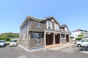 サンライズ・ヴィラ