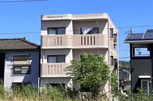 キャッスルハイツⅡ