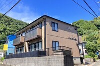 グリーンコート白銀