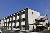 Ｓｅｒｅｏ姶良　Ｂ棟