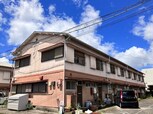 南栄ハイツ　２号棟