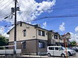 セジュール里奈　Ｂ棟