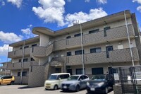 ユーミーマンション堀口