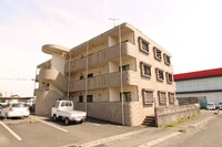 ドリームマンション