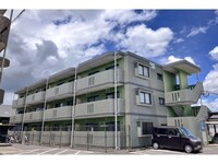 グリーンヒルズ緒方